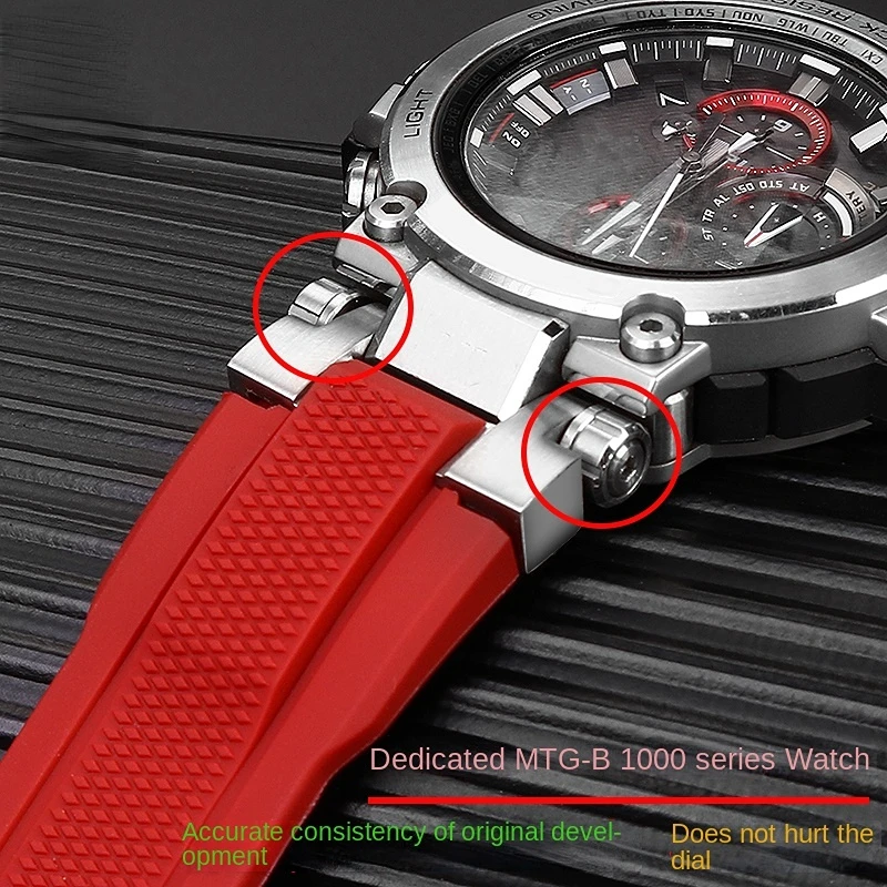 īÿ G-SHOCK MTG-B1000 ð Ʈ   ε ̽ , η ƿ  Ʈ, ð ׼