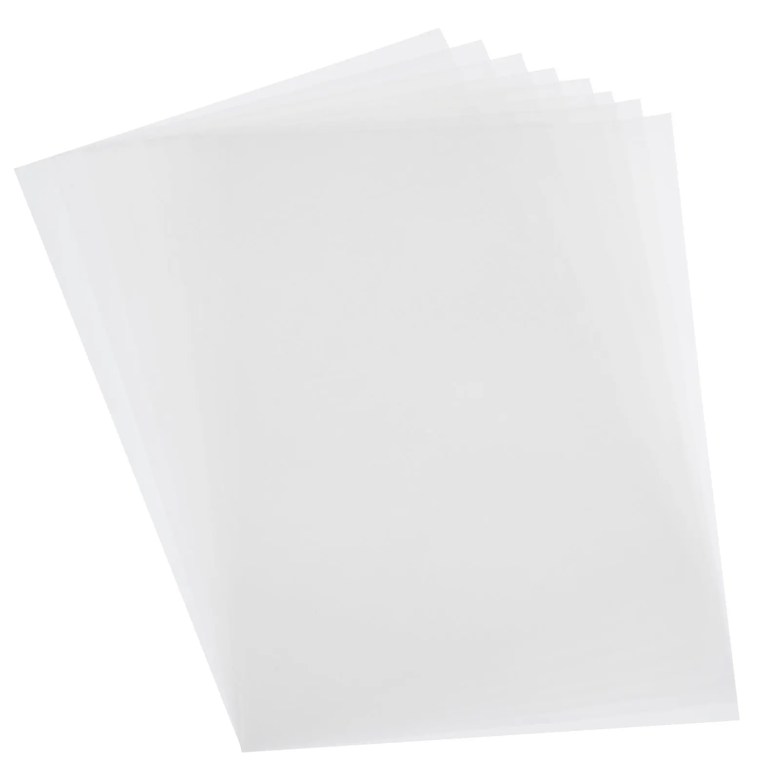 200Sheets A4  Tracing Paper White Translucent Sketching Paper Drawing Copy Paper Pad 8