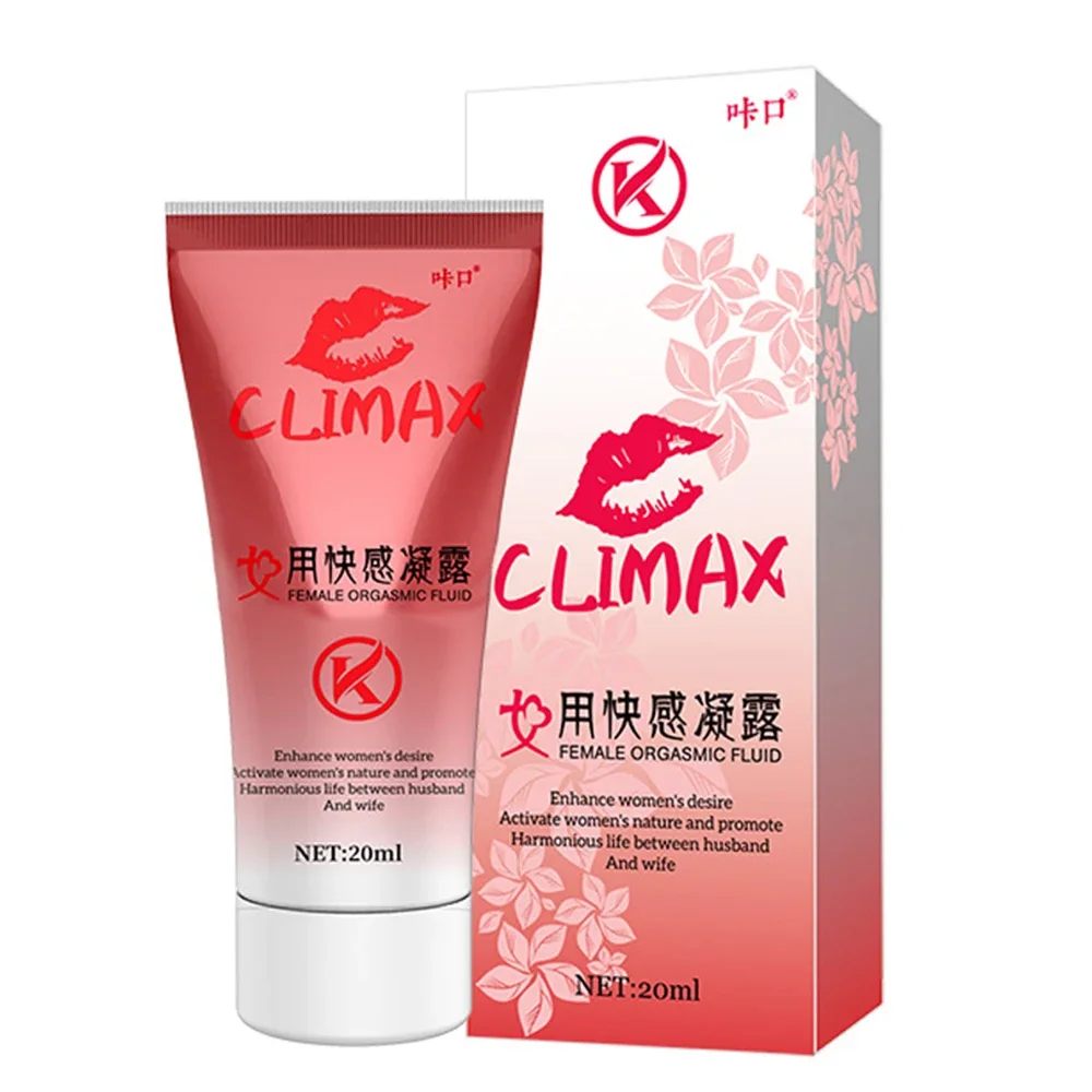 Sexual Lubricant Penis Massage Oil Orgasm Gel for Women Men Enhance Pleasure Sexual Stimulation Extend Sex Time Climax Aphrodisiac Cream Erection Oil