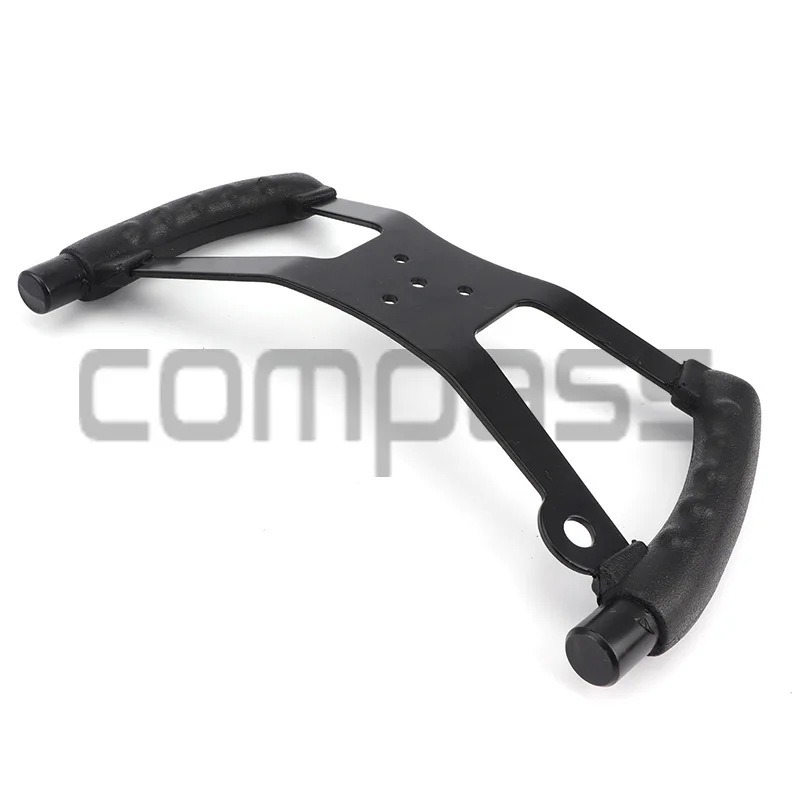 Kart Butterfly H-type Steering Wheel Replacement Parts Suitable for ATV Off-Road Sports Racing Kart Control Parts Steering Wheel