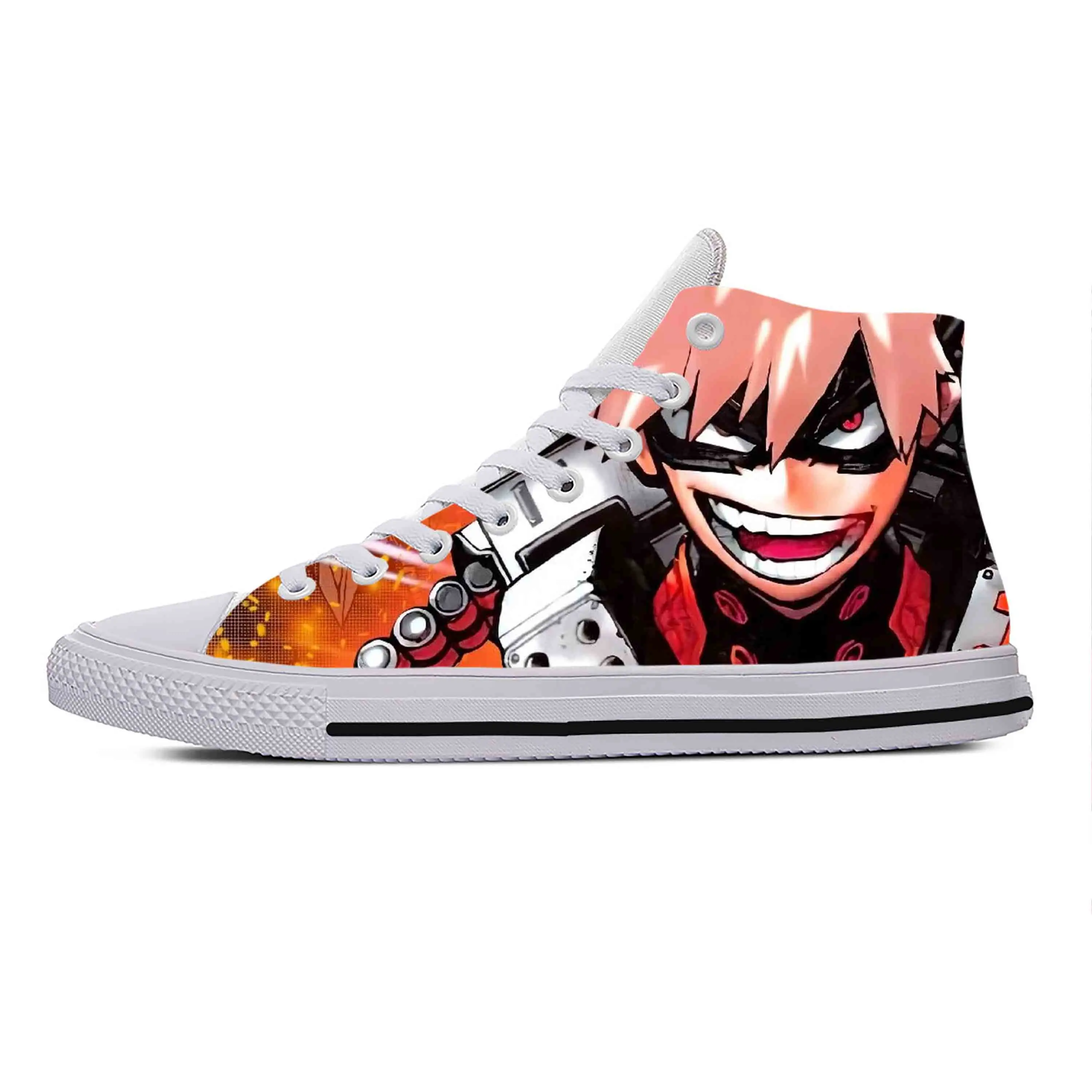 bakugou shoes nike