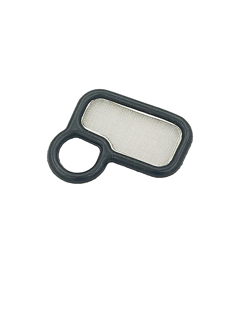 15845-5A2-A01 158455A2A01 Cylinder Head Solenoid Gasket VTEC Gasket For Civic 06-14 For Accord 2014 Spool Valve Filter Assy