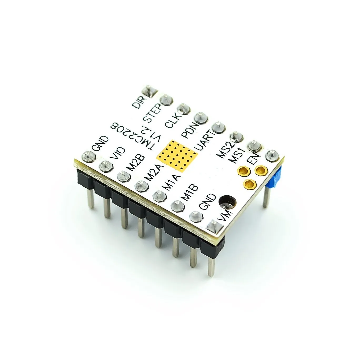 TMC2208   ̹  ƽ Ұ ̹ MKS 3D  ǰ, SKR V1.3  1.4 1.6  
