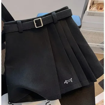 Women’s Luxury Golf Skirt 1