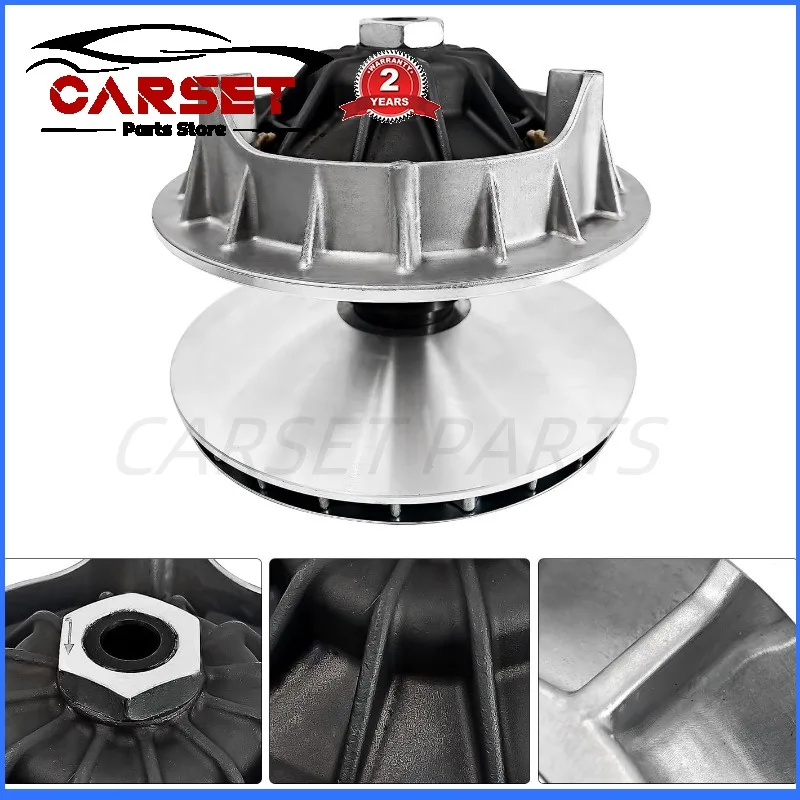 Primary Driven Clutch 0JYA-051000-00003 for ATV CF1000ATR CForce 1000,ATV CF1000AU CForce 1000-0JYA-051000-00002