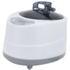1000W Household Sauna Steamer Pot 2.0L Portable Sweat Spa Steam Pot for Body Detox 1