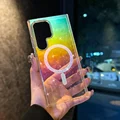 Gradient Magnetic