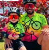 LISLINDA High Quality Kids Cycling Clothing Summer Kids Jersey Biking Short Sleeve Clothes MTB Children's Cycling Wear 2022 1
