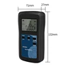4 Wires YR1035+ Car Battery Analyzer Lithium Battery Internal Resistance Test Instrument 100V Electric Vehicle Group 18650 Teste 3