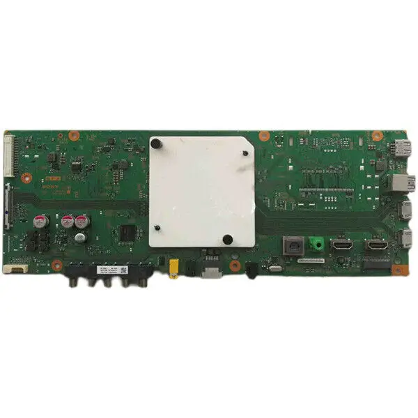 

For Sony KD-49X8000E KD-55X8000 Mother board 1-981-326-32