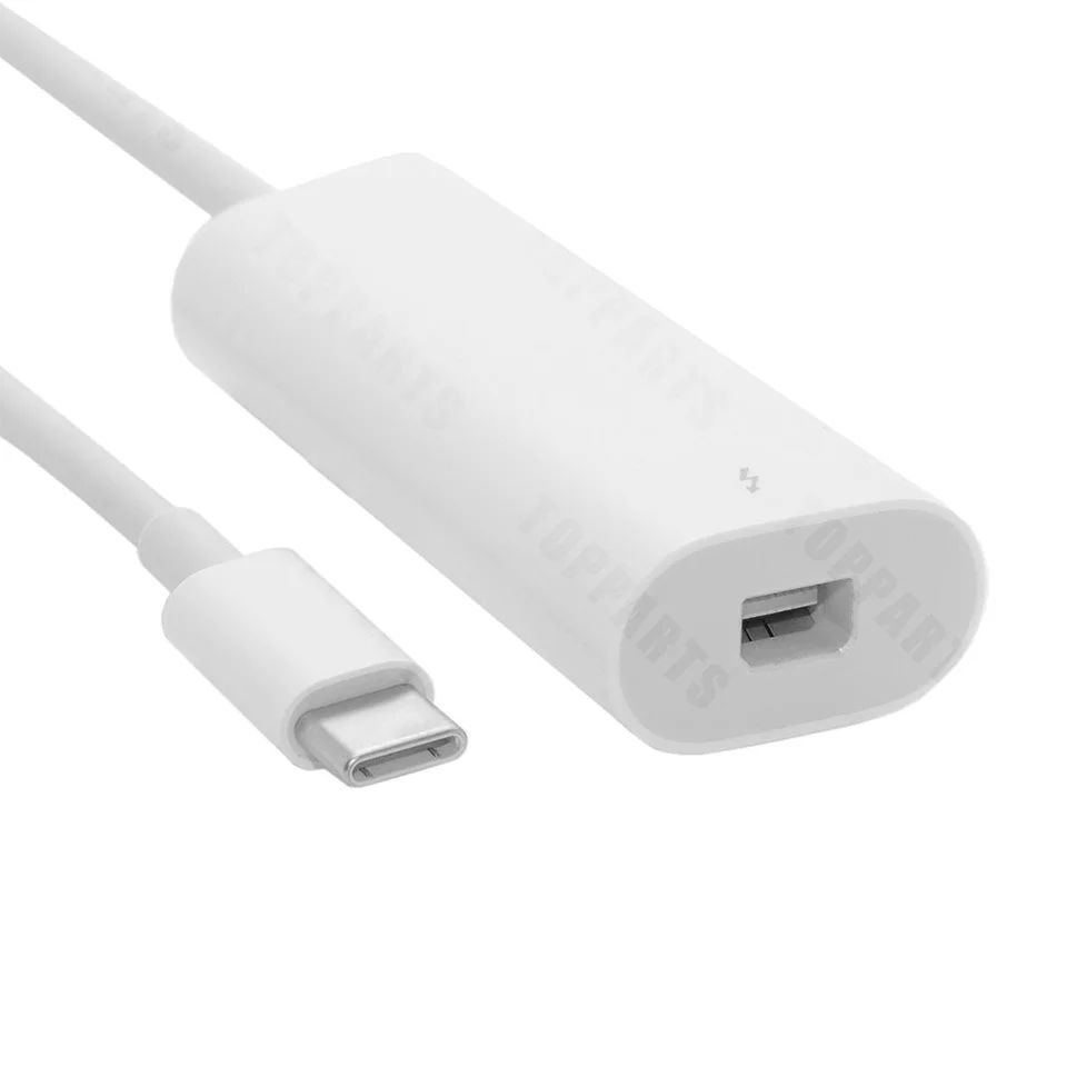 Come funzionano Thunderbolt 3, Thunderbolt 4 e USB 4, per collegare il