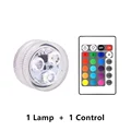 1 Lamp 1 Controller