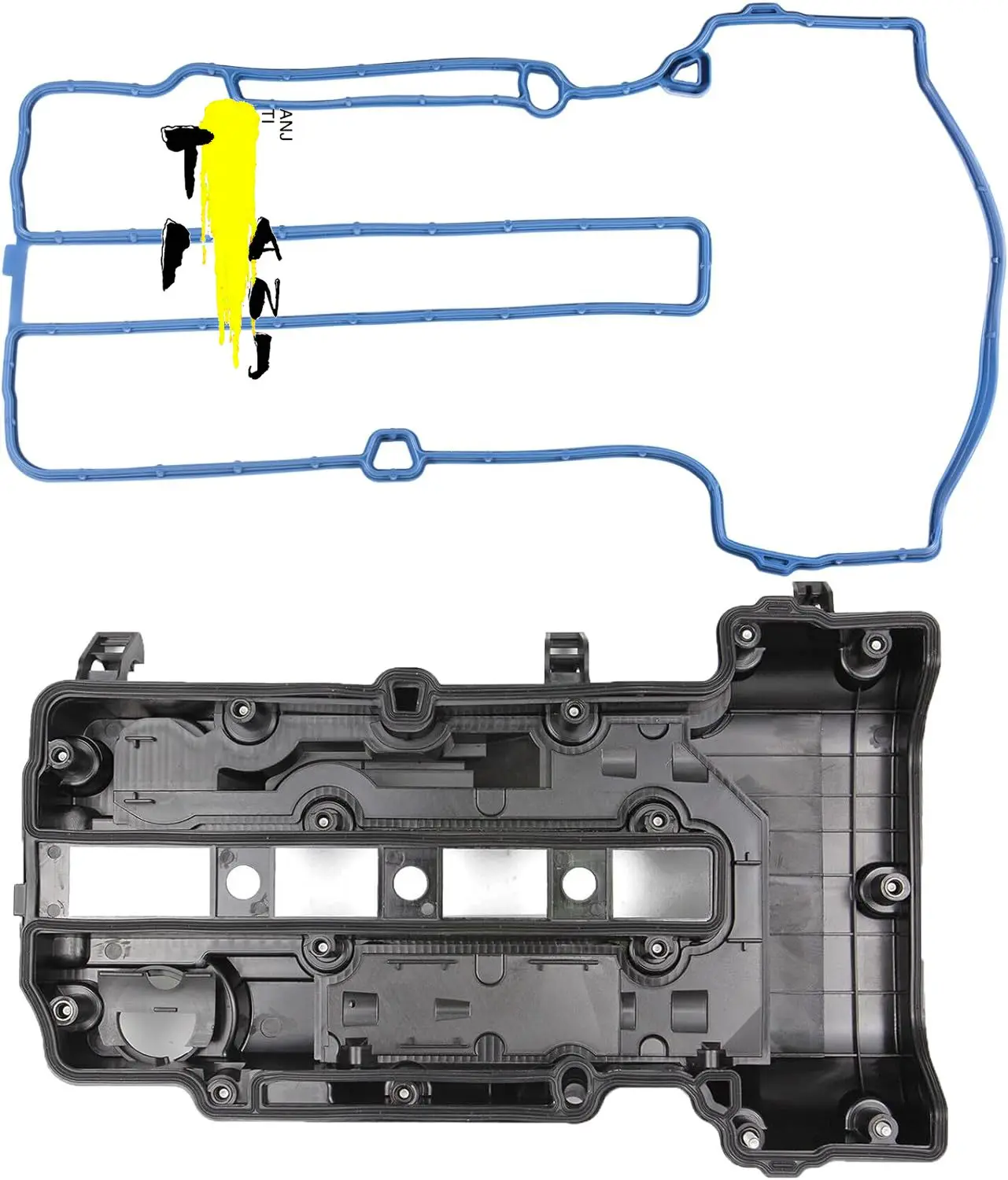 High Quality VS50807R Engine Valve Cover Gasket For 2011- Chevy Cruze Sonic Volt Trax Buick Encore Cadillac ELR 1.4L L4