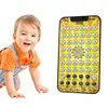 Quran Learning Machine - Muslim Islamic Holy Quran Pad Tablet Toy Kids' Education Gift Arabic Prayer Montessori Educational Toys 1