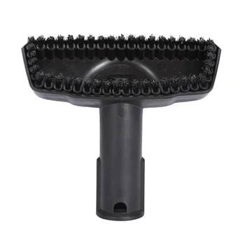 B83B-Spazzola per utensili con ugello manuale per pulitore a vapore con panno in microfibra per parti di pulitore a vapore Karcher SC1 SC2 SC3 SC4SC5