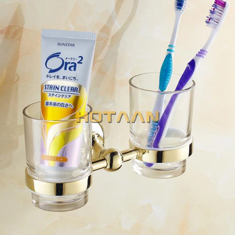Stainless Steel Bathroom Accessories Set Robe Hook Paper Holder Towel Bar