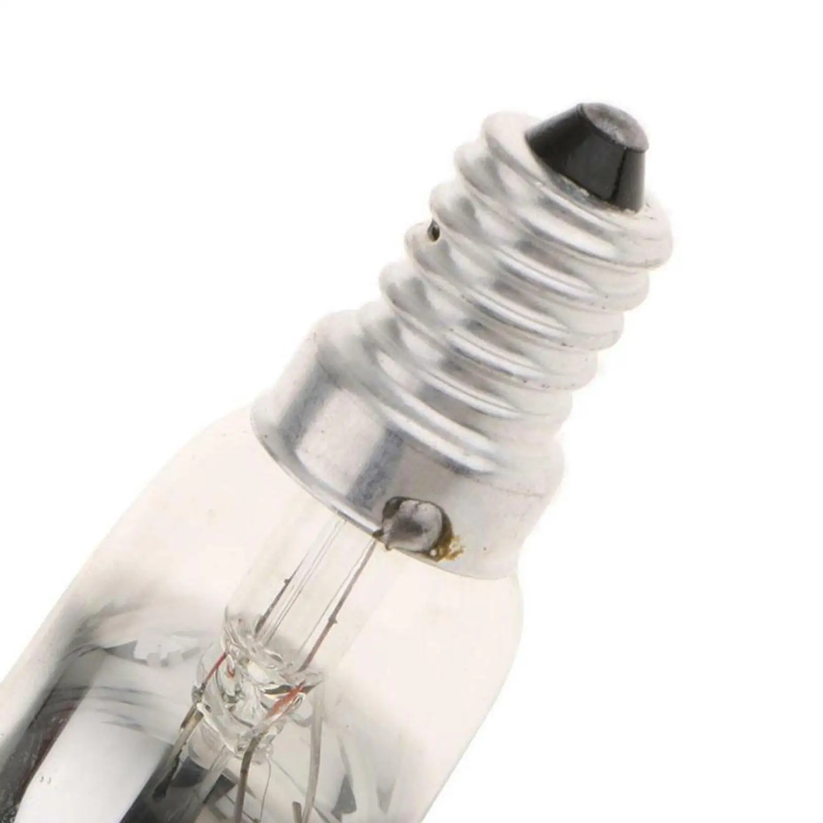 Description Picture 4 of itemE14 R39 25W Replacement Lava Lamp Spotlight Screw In Light Spot Light Light Bulbs Lava Incandescent Clear Reflector Bulb B8V6