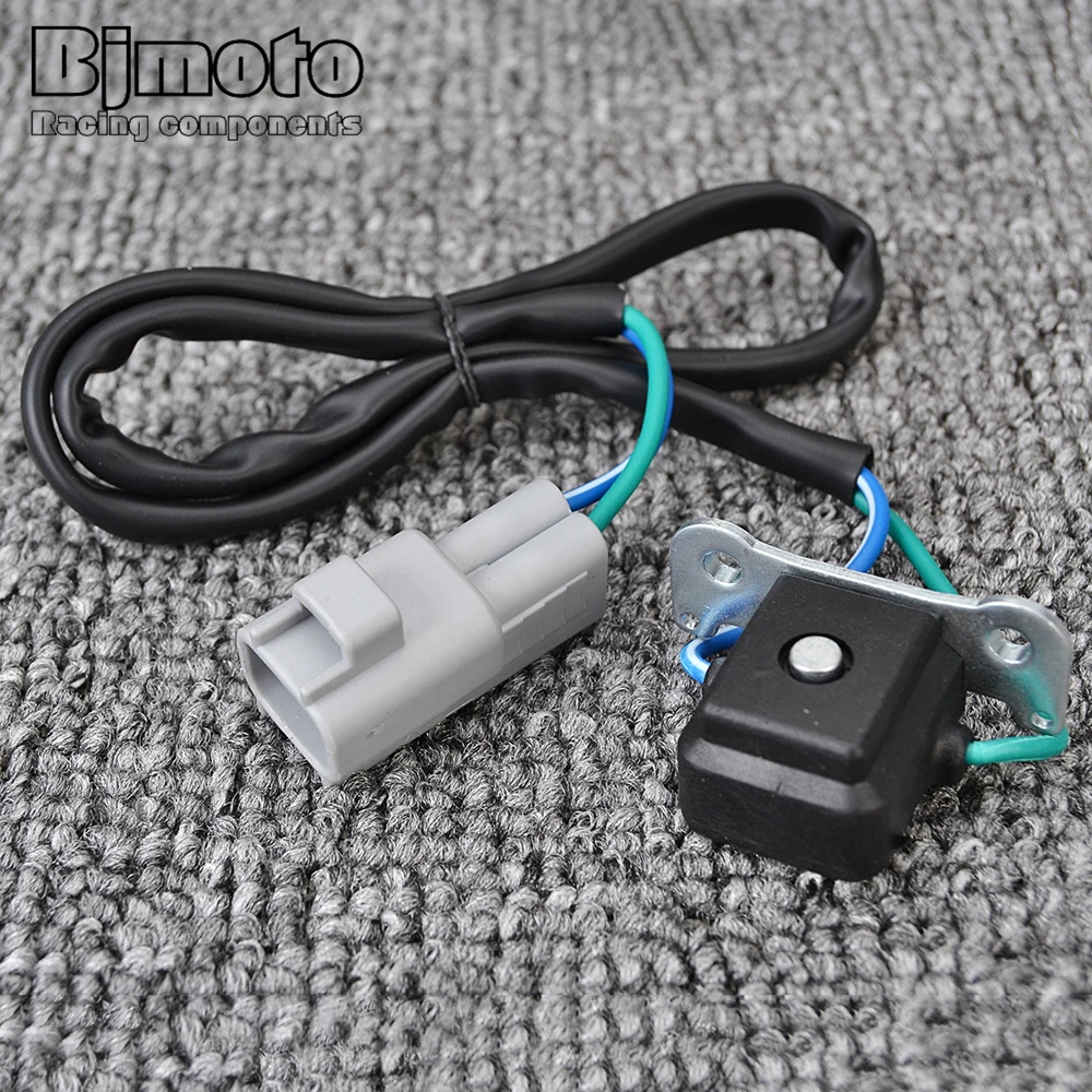 Accensione Pick Up Trigger Pulse Coil Pulsing Sensor Per John Deere Gator Xuv Utility Vehicle 625I 620I Miu11411 Mm14375