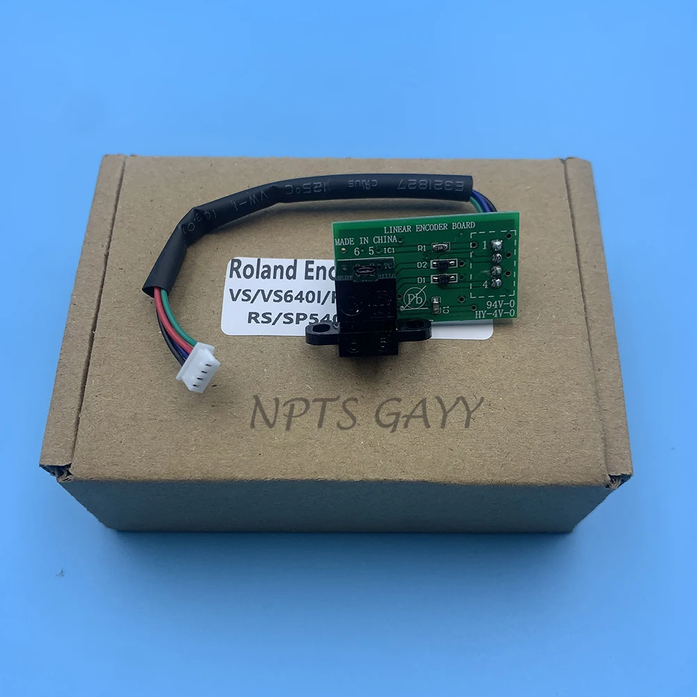 Roland-SP-540V-SP-300V-Encoder-Sensor-Linear-Raster-Decoder-Sensor-for ...