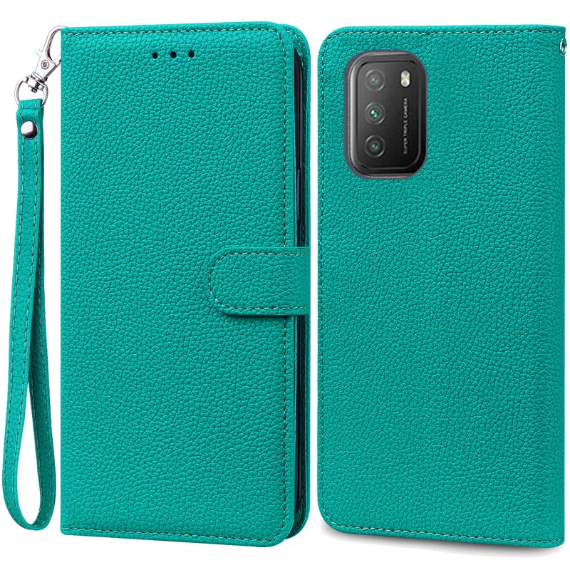 Retro Wallet Leather Flip Phone Case – Premium Protection Cover