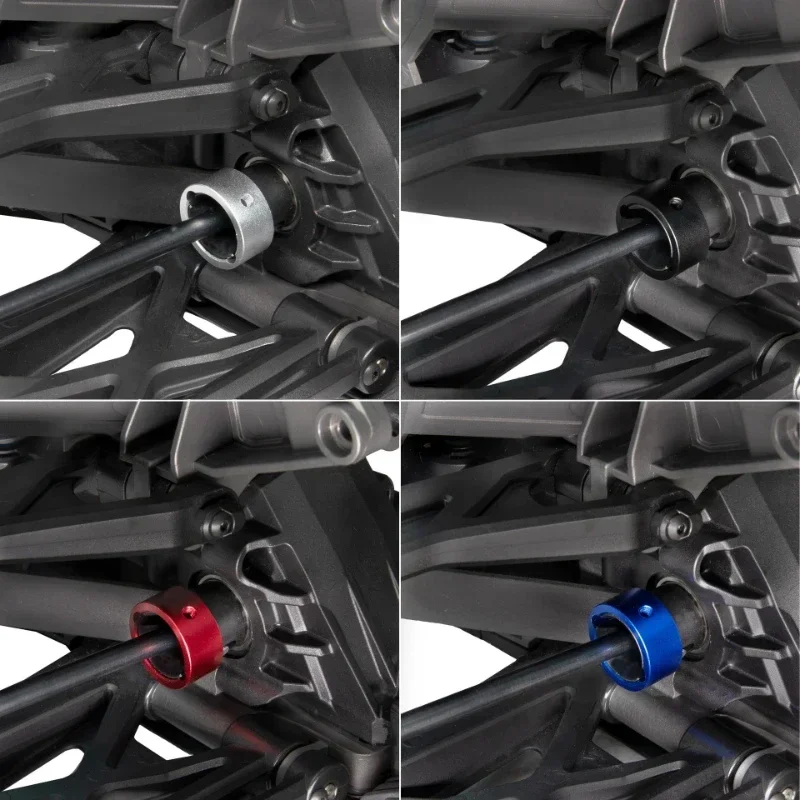 Защитное кольцо Outdrive Cup (внешний диаметр 17 мм) для TRXS 16 4WD XRT 8S-78086-4 TRxs maxx-x 6s8s (art.: 3920c6ca55fb2) - 3920c6ca55fb2