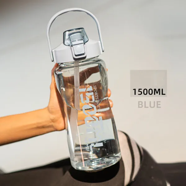 1500ml blue