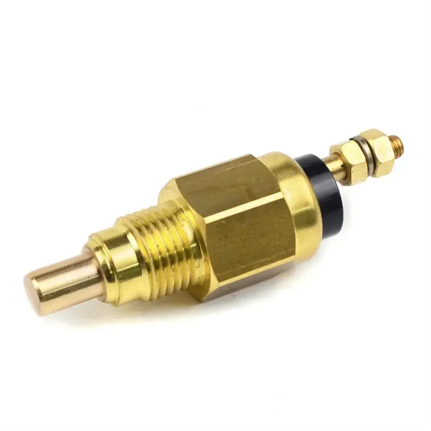 

Excavator ZAX200-5 Water Temperature Sensor 1-82450013-0
