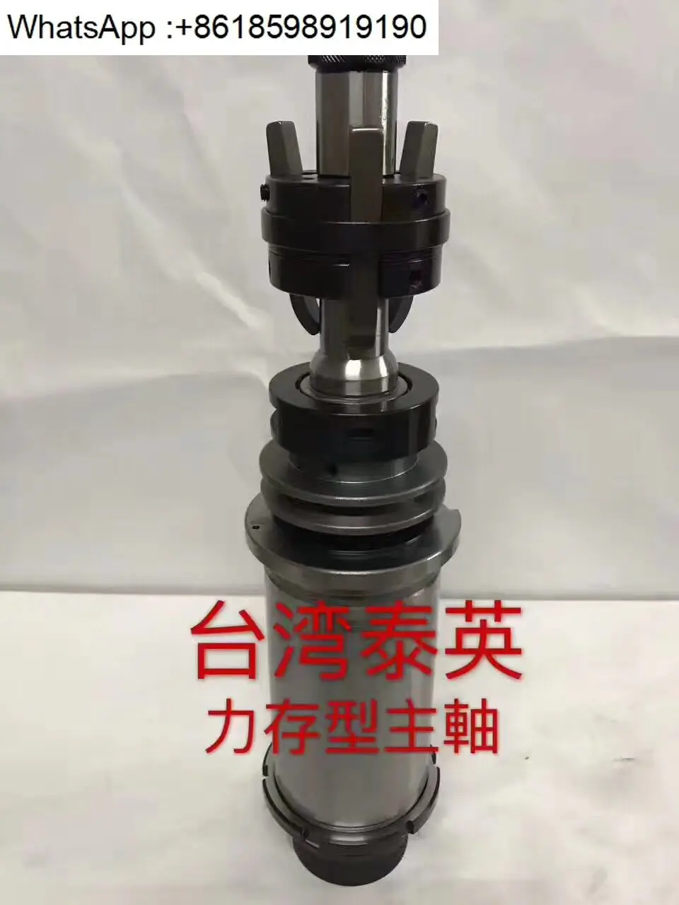 挂轴15 China Brake Wheel Cylinder For TCM FD50~70Z7,Heli HC CPCD50