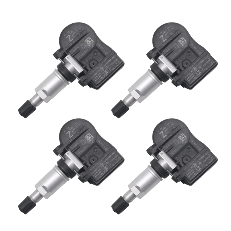 

Датчик давления в шинах Infiniti Q50/Q60/Q70/QX50/QX56/Nissan Murano, 433 МГц