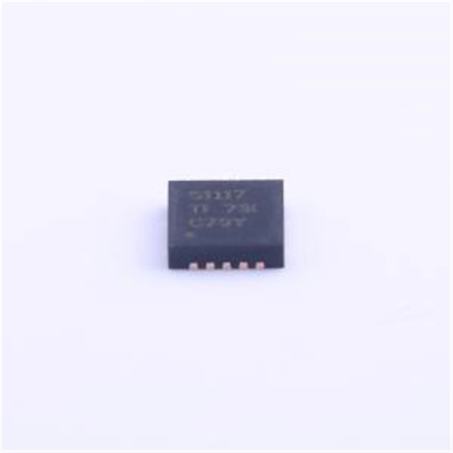 TPS51117RGYR
