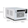 Air Conditioner Air Cooler Mini Fan Portable Airconditioner For Room Home Air Cooling  cooling air conditioner 2
