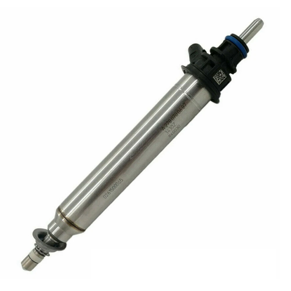 

0261500065 Fuel Injector for Mercedes-Benz B260 C300 350 CLA45 CLS 63AMG