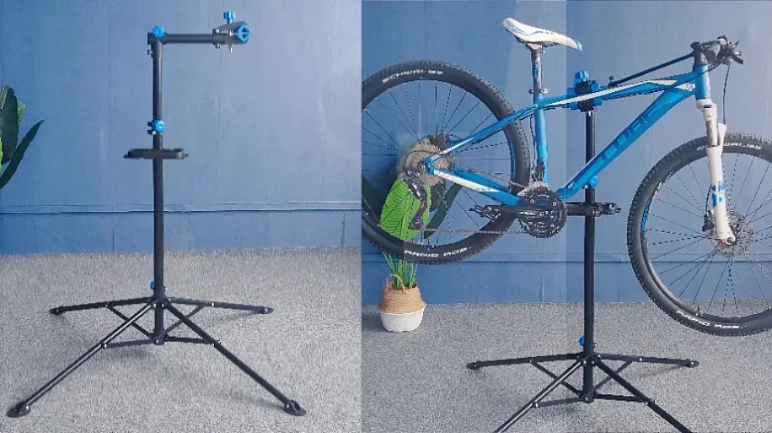 Porta Bici Crivit Cavalletto Per Manutenzione Bici Lidl Cavalletto  Manutenzione Bici Elettrica Cavalletto X Bici Da Corsa