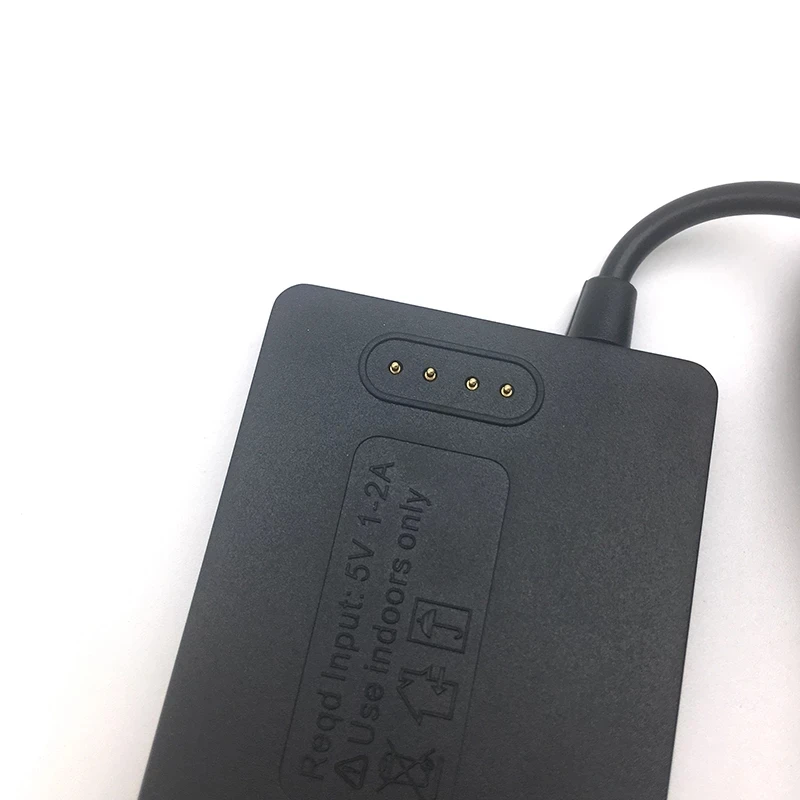 relógio inteligente carregador usb cabo de dados