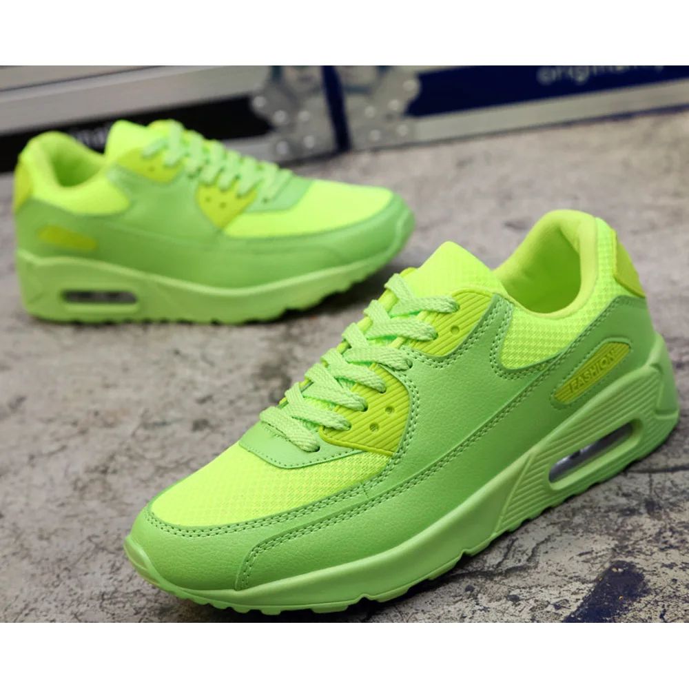 Damen Sportschuhe Tennisschuhe Laufschuhe Sneakers Stoff Atmungsaktives Schuhwerk_voghion.com