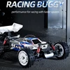 Subida S911 Pro 1/16 Rc Car Professional 4wd High Speed Full Scale Rc Car Drift Buggy 2.4g Full Scale Remote Control 1