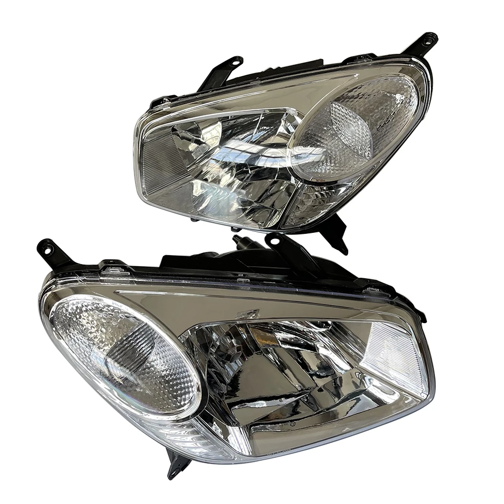 

A Pair Car Headlight for Toyota Rav4 Rav-4 Headlamp 2000 to 2004 81105-42270 81106-42270