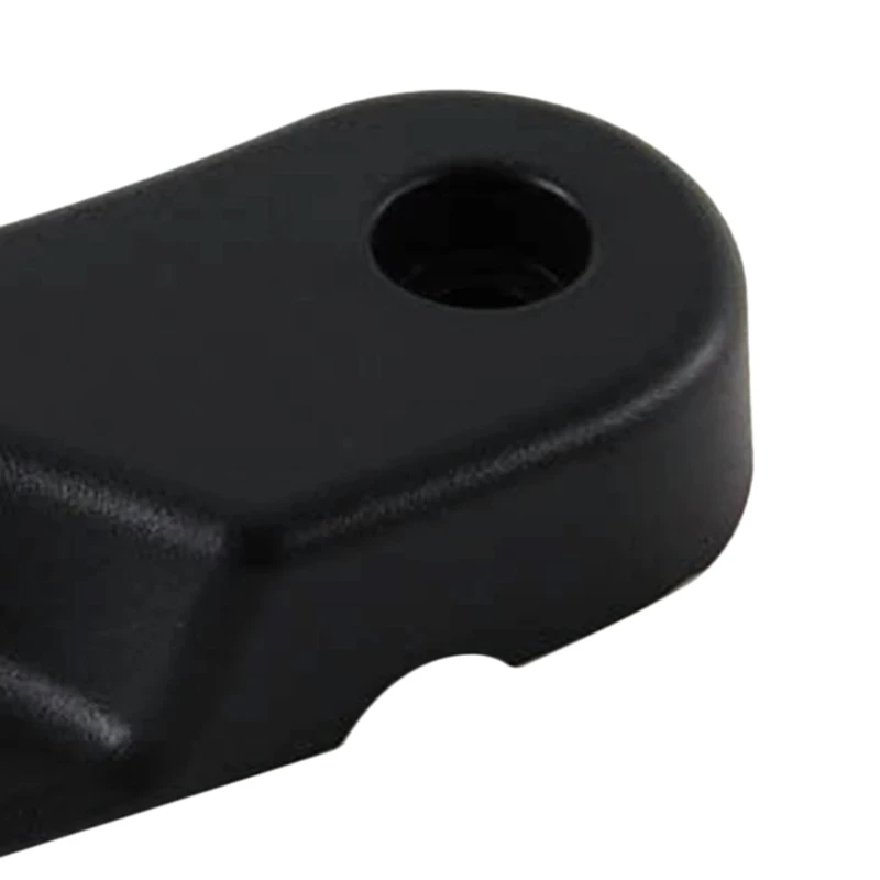 Hood Release Handle 51237058117 Replacement for E87 E90 hood release cable