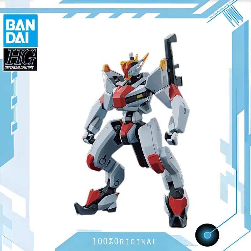 

BANDAI Anime HG 1/72 MAILeS KENBU KYOKAI-SENKI Mecha Model Kit Assembly Plastic Action Toys Figures Gift