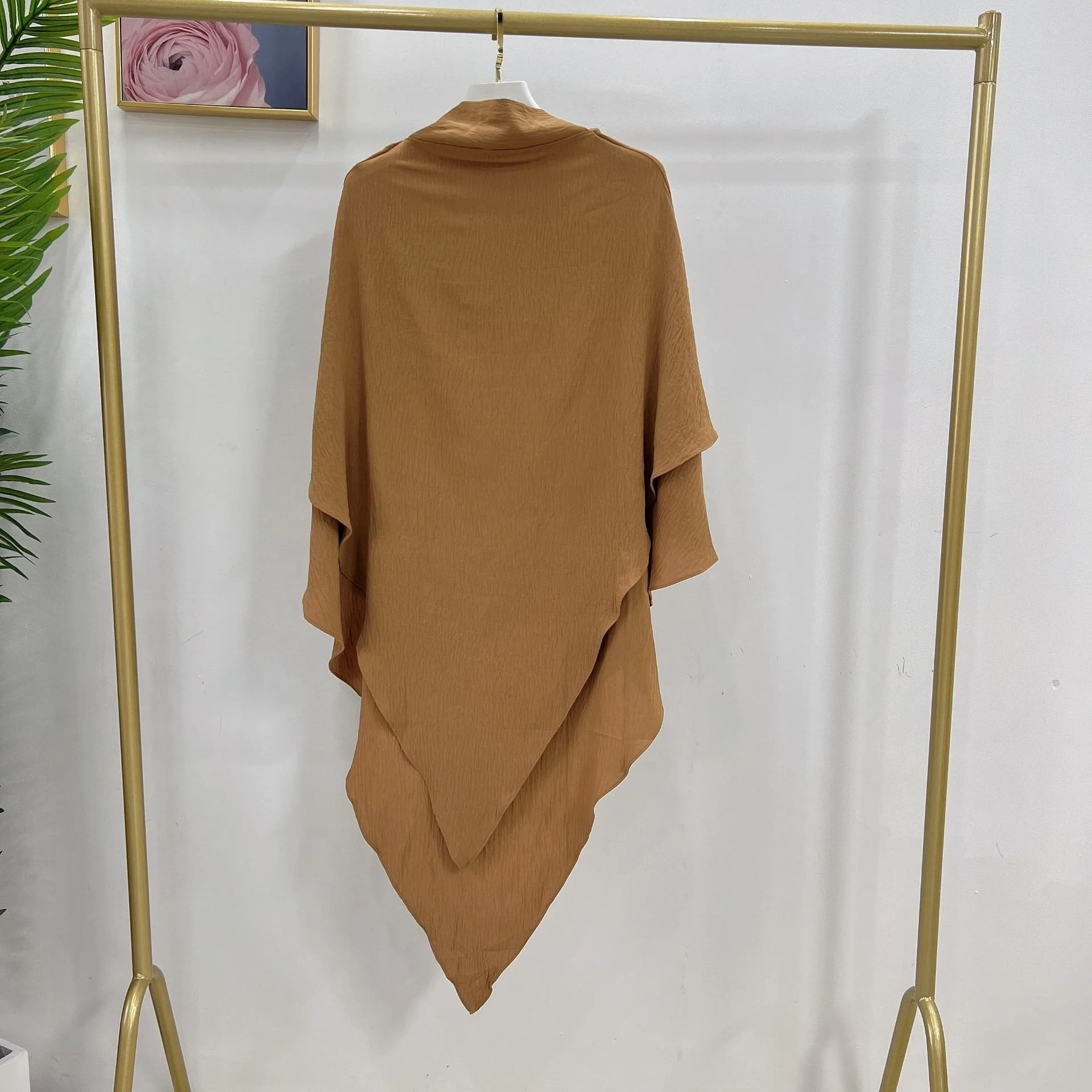 Рисунок 6 - Длинный хиджаб Khimar