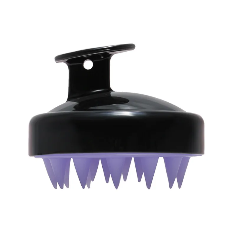 Black Purple