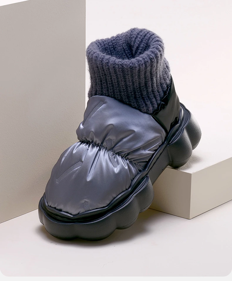 Winterstiefeletten für Damen - true-deals-club