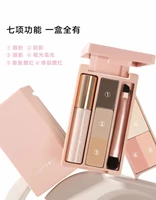 Judydoll Eyeshadow Palette All-in-One Portable Eyebrow Powder 2