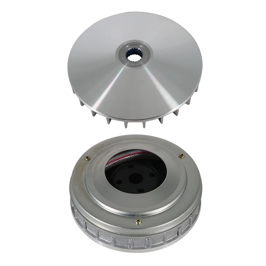 Motorrad Hinterrad naben baugruppe für Coleman Ausstatter 21300 utv ut400 für Crossfire utv 400gt oem: 400-003-4501 Zubehör – Detail 8