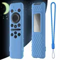 Luminous Blue