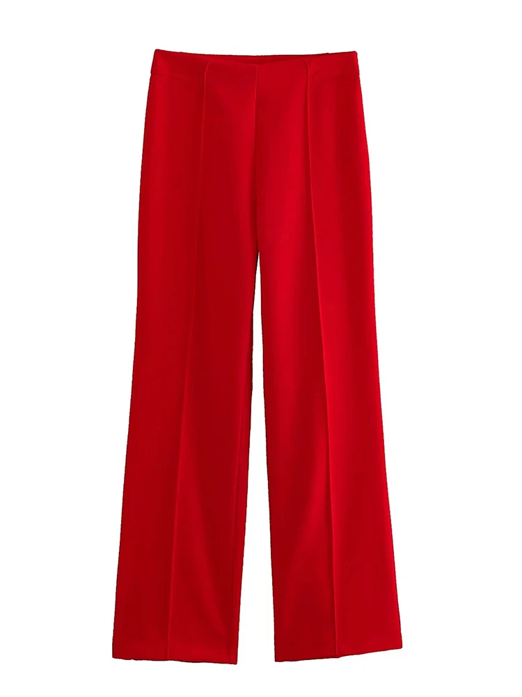 Red Trousers-S2