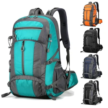 Outdoor Mountaineering Backpack 1