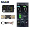 KL140F 0-120V 0-400A Battery Monitor Bluetooth Battery Tester Voltage Current VA Meter Battery Coulomb Meter Capacity Indicator 1