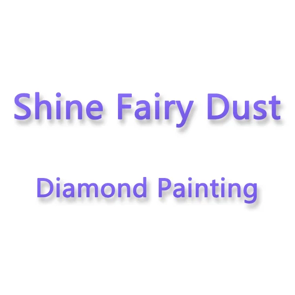 Shine Fairy Dust Club Store