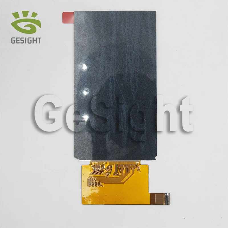 Driver IC OLED Display Para Telefone Dispositivo Inteligente